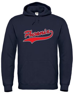 Phoenix Zeist Hoodie