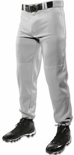BP9G - Champro Classic Pants Grey BP9G - Champro Classic Pants Grey