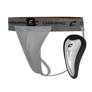 Champro Toque Band met Cup Champro Toque Band met Cup