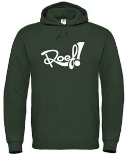 Roef! SB Hoodie