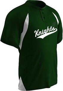 Knights Practice Jersey Knights Practice Jersey