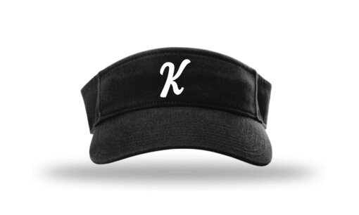 Knights HV6 Champro Visor Knights HV6 Champro Visor