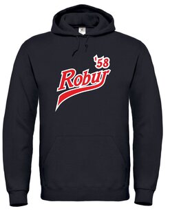 Robur '58 Hoodie 2 Robur '58 Hoodie 2