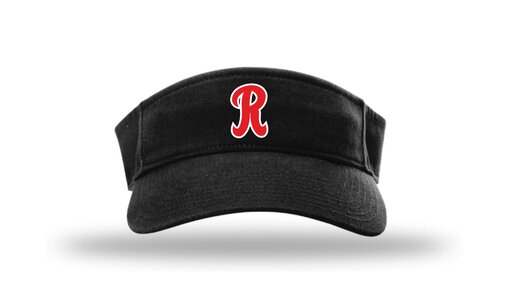 Robur '58 HV6 Champro Visor Robur '58 HV6 Champro Visor