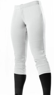 PA SI - SSK Special Ladies Softball Pants White PA SI - SSK Special Ladies Softball Pants White