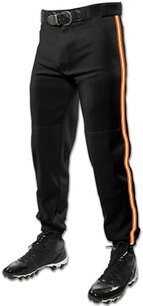 BP9 Champro broek Onze gezellen met trim BP9 Champro broek Onze gezellen met trim