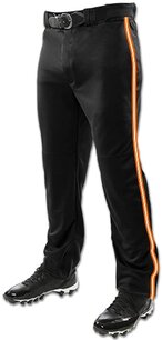 BP9U Champro open Bottom broek Onze gezellen met trim BP9U Champro open Bottom broek Onze gezellen met trim