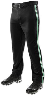 BP9U Champro open Bottom broek Knights met trim BP9U Champro open Bottom broek Knights met trim