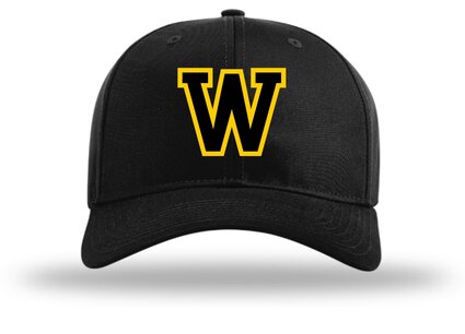 Wombats HC 4 Champro adjustable snapback cap Wombats HC 4 Champro adjustable snapback cap
