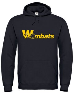 Wombats Dry Gear Hoodie Wombats Dry Gear Hoodie