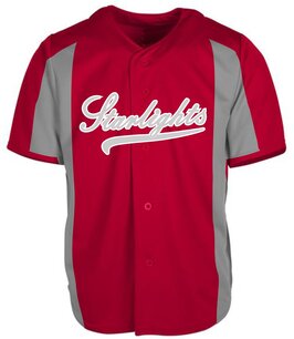 Starlights Game Jersey Starlights Game Jersey