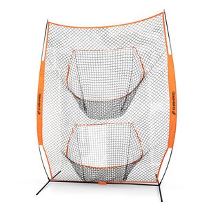 NB45E - MVP Portable Attack Angle Screen 7' X 10' NB45E - MVP Portable Attack Angle Screen 7' X 10'