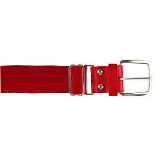 Champro Belt Scarlet Champro Belt Scarlet