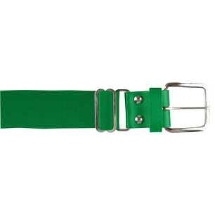 Champro Belt Kelly Green Champro Belt Kelly Green