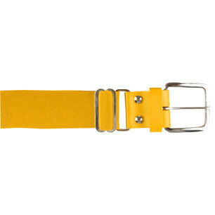 Champro Belt Gold Champro Belt Gold