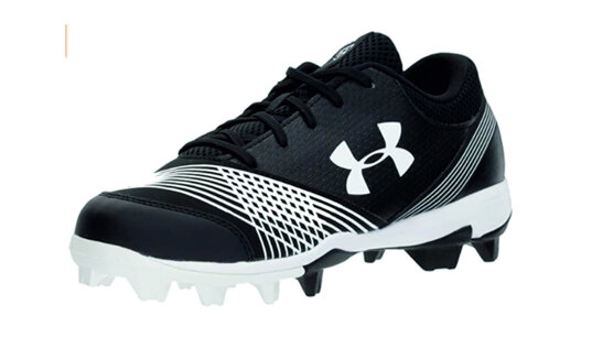 Under Armour UA Glyde Rubber cleats Under Armour UA Glyde Rubber cleats