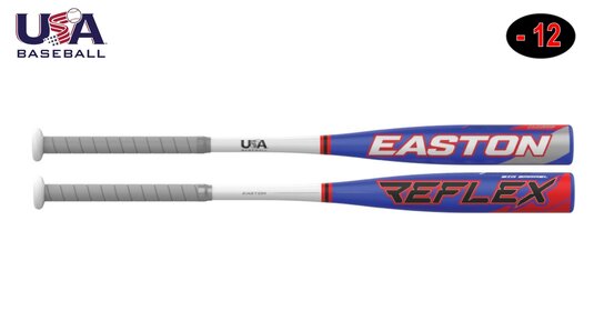 Easton Reflex USA -12 Easton Reflex USA -12