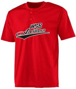 WSB BP Jersey Mesh