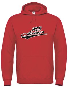 WSB Hoodie
