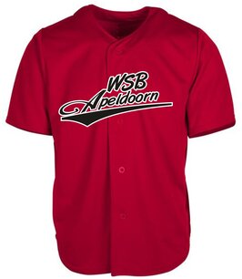 WSB Jersey
