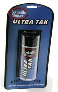 LSUT - Louisville Slugger Ultra Tak Grip Enhancer LSUT - Louisville Slugger Ultra Tak Grip Enhancer