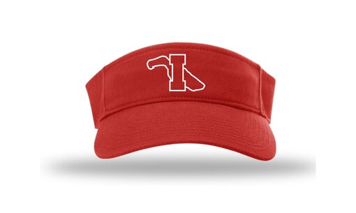 The Islanders HV6 Champro Visor The Islanders HV6 Champro Visor