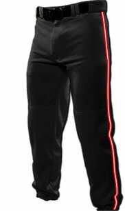 PA GO Red Lions MET TRIM (SSK) PA GO Red Lions MET TRIM (SSK)
