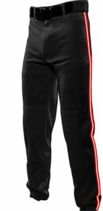 PA PRO Red Lions MET TRIM (SSK)