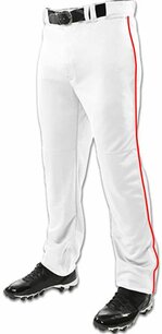BP9U Champro open Bottom broek Islanders met trim BP9U Champro open Bottom broek Islanders met trim