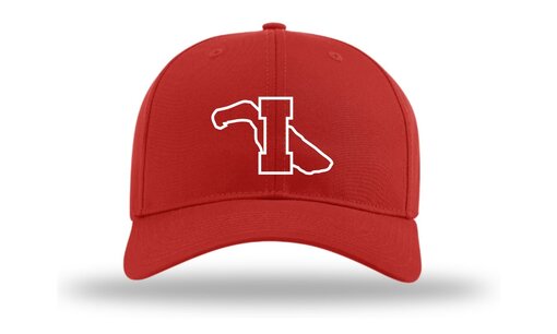 The Islanders HC 4 Champro Adjustable snapback Cap The Islanders HC 4 Champro Adjustable snapback Cap