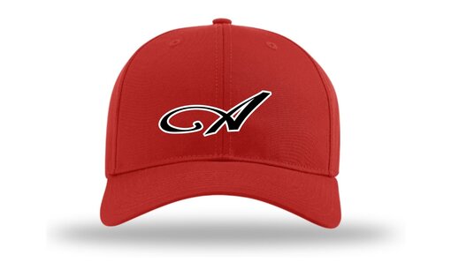 WSB HC 4 - Champro Adjustable snapback Cap WSB HC 4 - Champro Adjustable snapback Cap