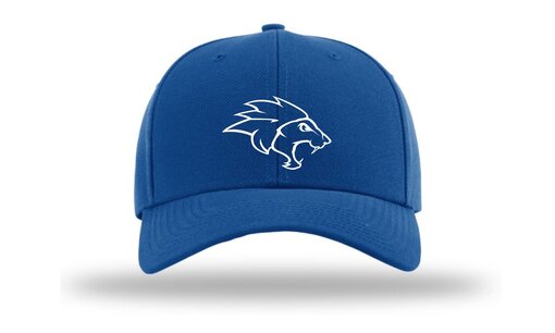 Tilburg  HC 4 Champro adjustable snapback cap