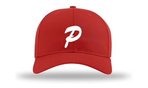 Pioneers Assen HC 4 Champro adjustable snapback cap Pioneers Assen HC 4 Champro adjustable snapback cap