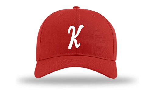 Knickerbockers HC 4 Champro adjustable snapback cap Knickerbockers HC 4 Champro adjustable snapback cap