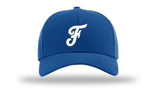 Frogs HC 4 Champro adjustable snapback cap Frogs HC 4 Champro adjustable snapback cap
