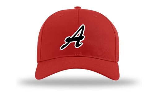Alcmaria HC4 Champro adjustable snapback cap Alcmaria HC4 Champro adjustable snapback cap