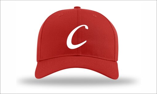 Caribe HC 4 Champro adjustable snapback cap Caribe HC 4 Champro adjustable snapback cap
