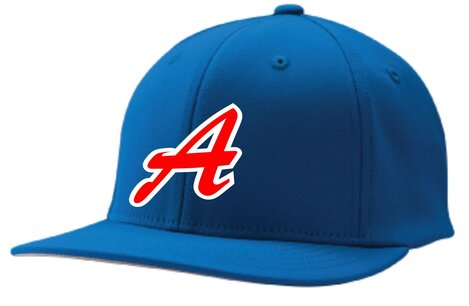 Almere HC2 - Champro Flex Cap Royal Almere HC2 - Champro Flex Cap Royal
