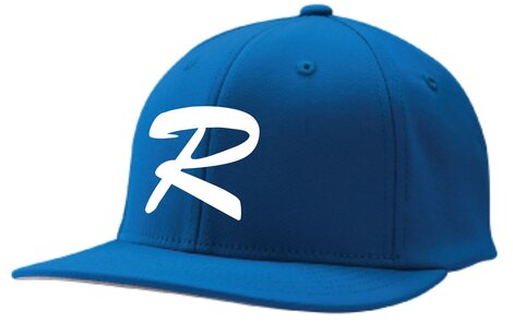 Rhinos HC2 - Champro Flex Cap Royal