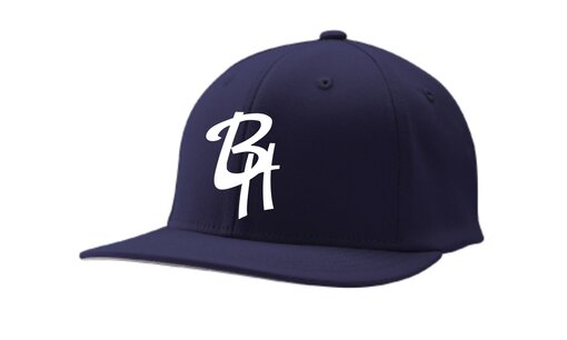 Blue Hitters HC2 - Champro Flex cap Blue Hitters HC2 - Champro Flex cap