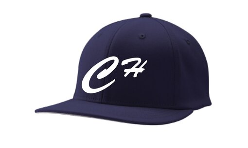 Caps Hoogeveen HC2 - Champro Flex cap Caps Hoogeveen HC2 - Champro Flex cap