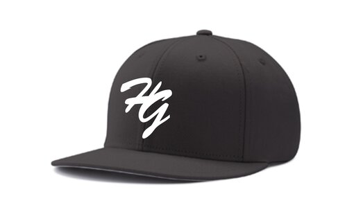 Giants HC2 - Champro Flex Cap Giants HC2 - Champro Flex Cap