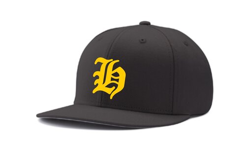 Herons HC2 - Champro FlexCap