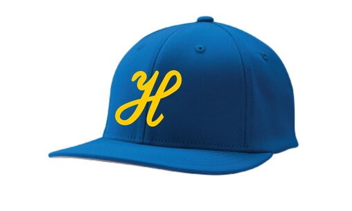 Hilversum Hurricanes HC2 - Champro Flex Cap