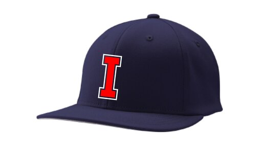 Indians HC2 - Champro Flex cap Indians HC2 - Champro Flex cap