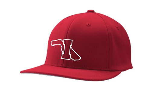 The Islanders HC2 - Champro Flex Cap The Islanders HC2 - Champro Flex Cap