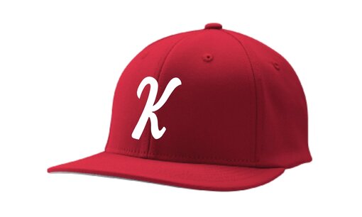 Knickerbockers HC2 - Champro Flex Cap Knickerbockers HC2 - Champro Flex Cap