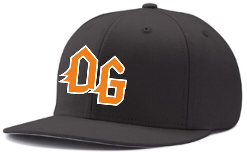 Onze Gezellen HC2 - Champro FlexCap