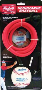 Rawlings Resistance Band Baseball Rawlings Resistance Band Baseball