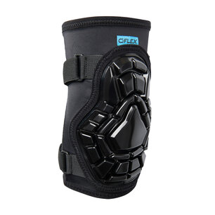 AEG02 - Champro C-Flex Batter's Elbow Guard AEG02 - Champro C-Flex Batter's Elbow Guard